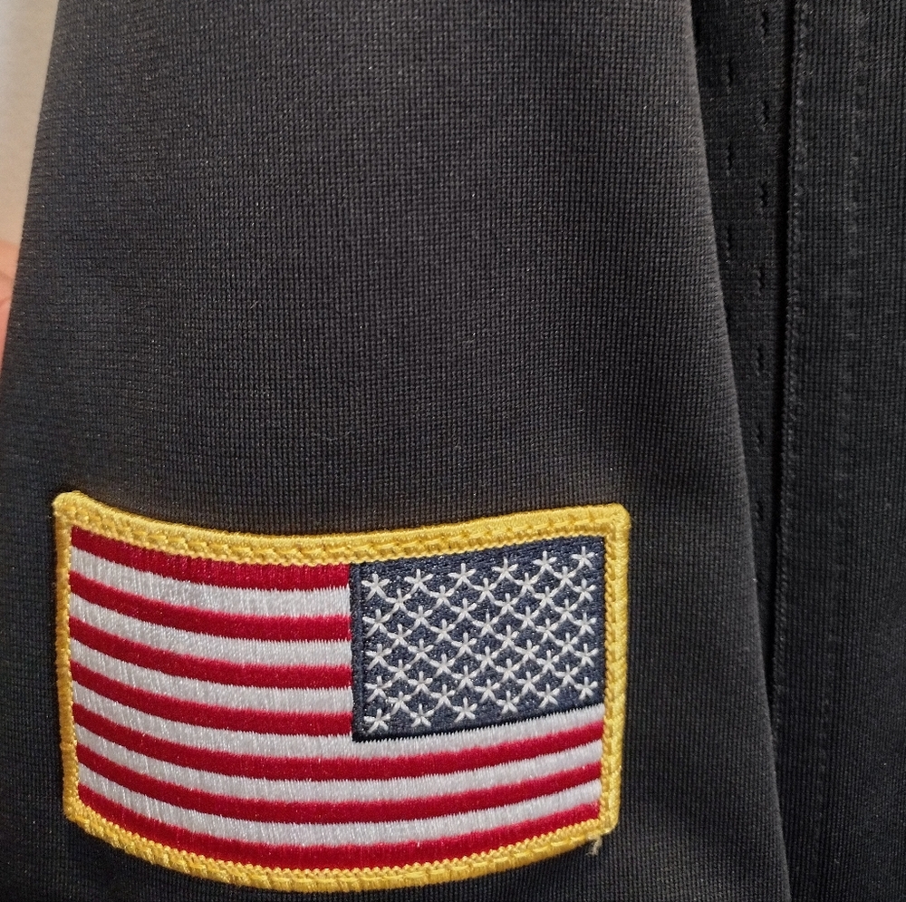 SALUTE TO SERVICE jersey (Amari Cooper) - Picture 5 of 5